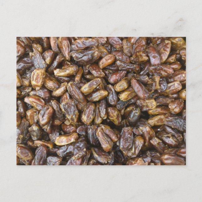 Daten Postkarte (Vorderseite)