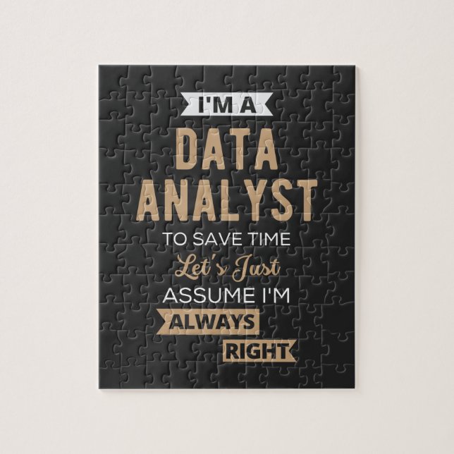Datenanalyst (Vertikal)