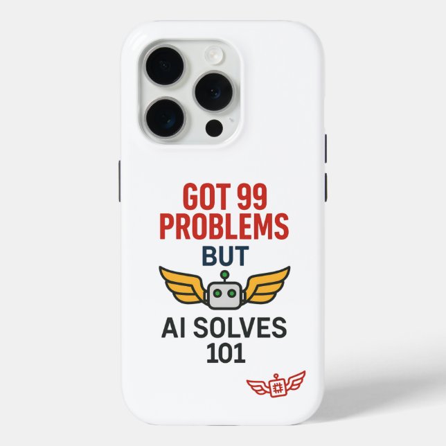 Datengetriebenes Design Wearable Tech Future Mode Case-Mate iPhone Hülle (Rückseite)