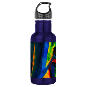 Datenschutz Edelstahlflasche