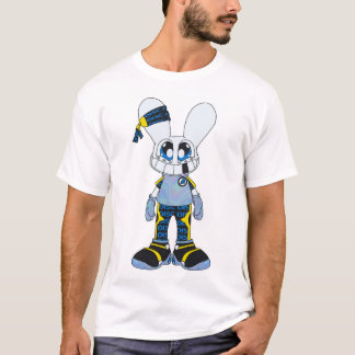 Datenträger T-Shirt