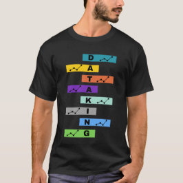 Datenverarbeitung T-Shirt