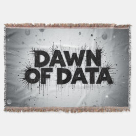 Datenzeit Decke