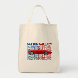 Datsun Fairlady SP310 Tragetasche