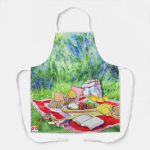 Datum der Wasserfarbe