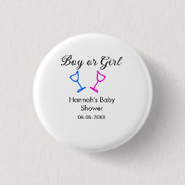 Datum des Datums des Beginns des Beginns eines Bab Button