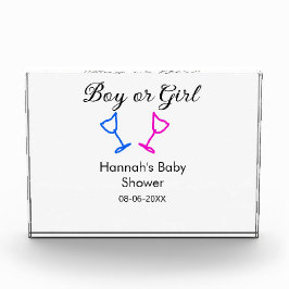 Datum des Datums des Beginns des Beginns eines Bab Fotoblock