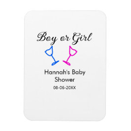 Datum des Datums des Beginns des Beginns eines Bab Magnet