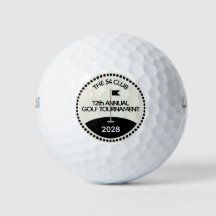 Datum des Golf Equipment Club
