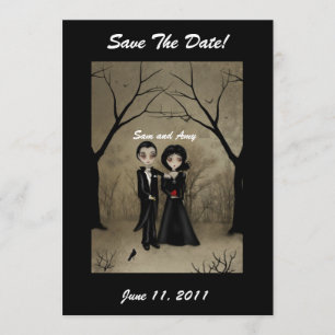 Datum freihalten save the date