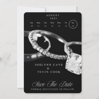 Datum speichern - Kalender markieren Save The Date