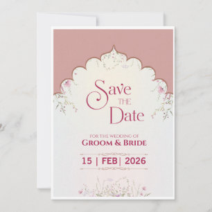 Datum vormerken Grüße  Save The Date