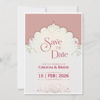 Datum vormerken Grüße  Save The Date