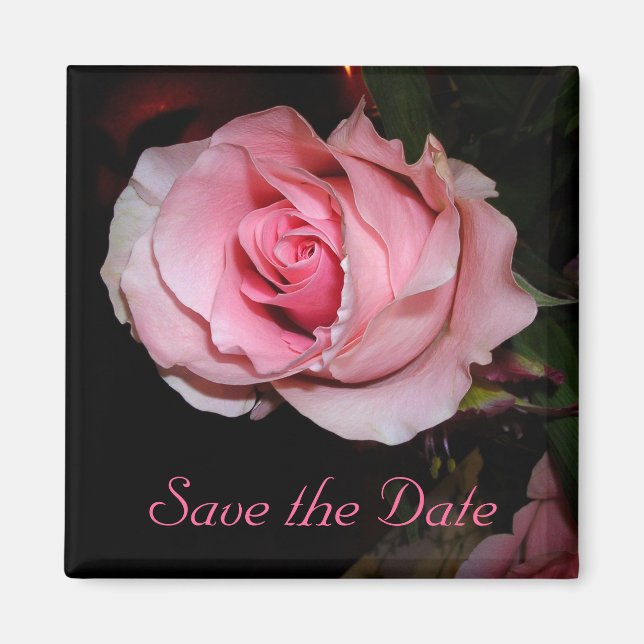 Datum vormerken magnet (Vorne)
