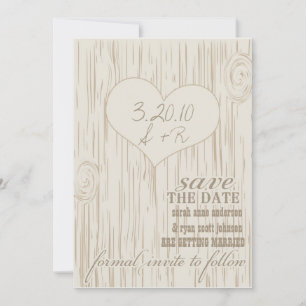 Datum vormerken save the date