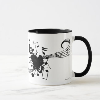 Daube-Tasse Tasse