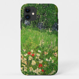 Daubignys Garten. Vincent van Gogh. Case-Mate iPhone Hülle