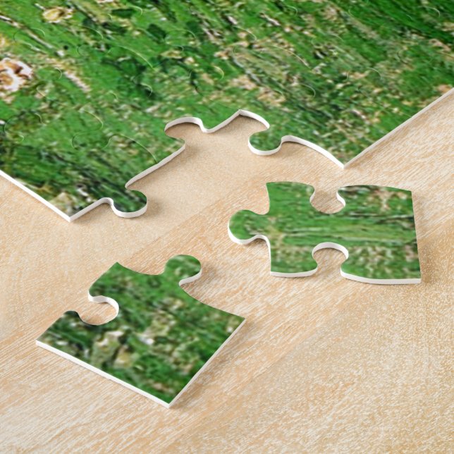 Daubignys Garten. Vincent van Gogh, schön (Seite)