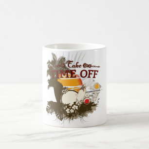Dauer: 11 oz Tasse