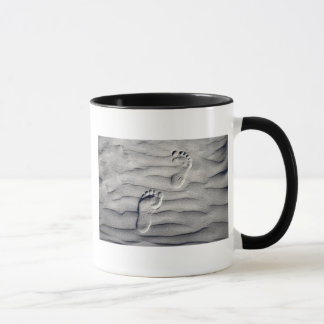 Dauerhafte Eindrucks-Tasse Tasse