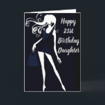 "DAUGHTER ***21.**** BIRTHTAGSPREIS/LIEBE KARTE<br><div class="desc">ICH BIN SICHER, DASS SICH IHR LEBEN SO VIEL VERÄNDERT HAT. ***IHR DAUGHTER*** WAR GEBOREN. ALSO VERSUCHE ICH IHNEN AM BIRTHTAG DIE CHANCE IN "VIELEN MÖGLICHKEITEN" ZU GEBEN, UM DIESE "BESONDEREN WORTE ZU IHR" MIT LIEBE UND PRIDE ZU SAGEN. HOFFE, DU FINDET EINE DU LIEBE UND GLÜCKLICH BIRTHTAG ZU IHREM...</div>