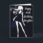"DAUGHTER ***4Oth**** BIRTHTAGPREIS/LIEBE Karte<br><div class="desc">ICH BIN SICHER, DASS SICH IHR LEBEN SO VIEL VERÄNDERT HAT. ***IHR DAUGHTER*** WAR GEBOREN. ALSO VERSUCHE ICH IHNEN AM BIRTHTAG DIE CHANCE IN "VIELEN MÖGLICHKEITEN" ZU GEBEN, UM DIESE "BESONDEREN WORTE ZU IHR" MIT LIEBE UND PRIDE ZU SAGEN. HOFFE, DU FINDET EINE DU LIEBE UND GLÜCKLICH BIRTHTAG ZU IHREM...</div>
