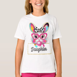 Daughter Bubble Ostersonne T-Shirt