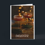 *DAUGHTER* EIN SCHÖNER KARTE DEZEMBER GEBURTSTAG<br><div class="desc">SENDEN SIE ES HEUTE!!!!! WIRKLICH IST DIESE KARTE NUR SO SCHÖN,  DENKST DU NICHT? ICH BIN SICHER,  DASS ES EIN KEEPER WERDEN WIRD! VIELEN DANK,  DASS SIE HEUTE STOPPEN!</div>