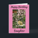 **DAUGHTER** "GEBURTSTAG-LIEBE KARTE<br><div class="desc">SAGEN SIE IHREN ***DAUGHTER*** "MIT DIESER KARTE" NATÜRLICH (LOL), DASS SIE EIN "SEHR GLÜCKLICHER GEBURTSTAG" WÜNSCHEN, DANKE FÜR DAS STOPPEN VON 1 MEINER 8 GESCHÄFTE!!</div>