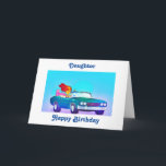 "DAUGHTER" GLÜCKLICH **18.** GEBURTSTAG** KARTE<br><div class="desc">Was für eine nette Art zu sagen ***GLÜCKLICH 18. GEBURTSTAG*** zu IHRER TOCHTER. Ich habe mehr davon mit verschiedenen Altern gemacht und vergessen Sie nicht,  dass Sie das Alter und den Vers auf allen meinen Karten ändern können. VIELEN DANK,  dass Sie bei einem meiner acht Läden angehalten haben!</div>