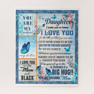 Daughter Lovers Für meine Tochter Liebe Mama