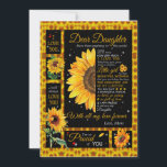 Daughter Lovers | Für meine Tochter Liebe Mama Einladung<br><div class="desc">Daughter Lovers | Zu meiner Tochter I Liebe Sie kleine Mädchen Liebe Mama</div>