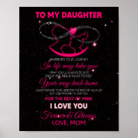 Daughter Lovers | Für meine Tochter Liebe Mama