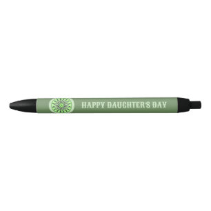 DAUGHTERTAG KUGELSCHREIBER