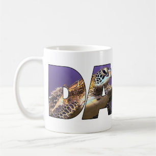 Dauin Kaffeetasse