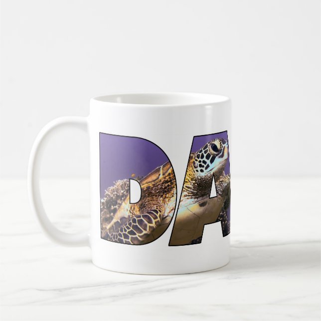 Dauin Kaffeetasse (Links)