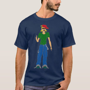 Daumen hoch T-Shirt