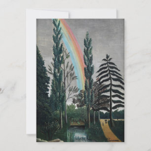 Daumesnil   Henri Rousseau