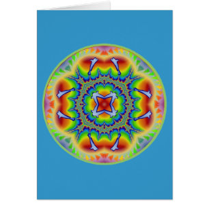 Dauphin Delite d'arc-en-ciel