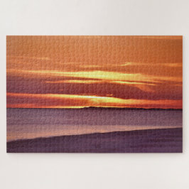 Dauphin Island, Alabama, Sunset