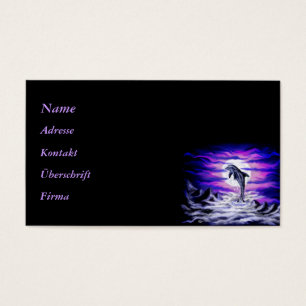 Dauphin lunaire
