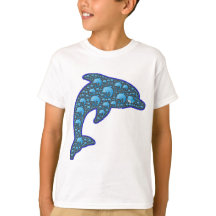 Dauphin-T_Shirt