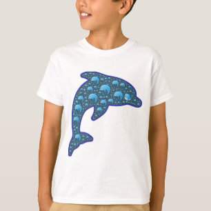 Dauphin-T_Shirt T-Shirt
