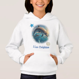 Dauphins