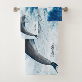 Dauphins
