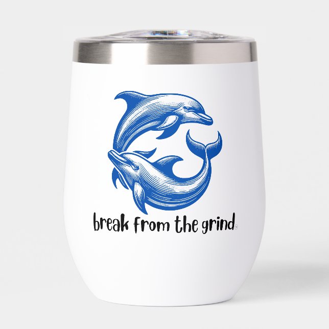 Dauphins BFTG (Avant)