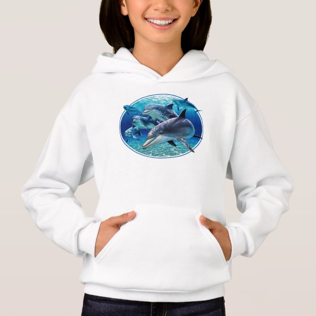 DAUPHINS PAR EKLEKTIX (Devant)