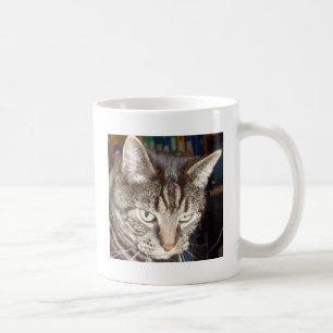Dave beobachtet dich kaffeetasse