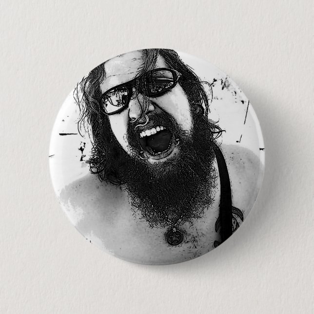 Dave Button (Vorderseite)