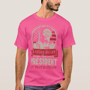Dave Chappelle für den 70er VINTAGER RETRO-STIL T-Shirt